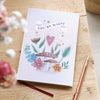 Lisa Angel You're Magic Mushroom Notebook