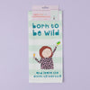 Rosie Made a Thing Born To Be Wild Tea Towel - More Than Just a Gift | Narborough Hall