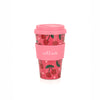 Sass & Belle Cherry Travel Coffee Cup - More Than Just a Gift | Narborough Hall
