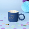 Dad Confetti Mug