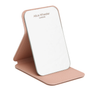 Alice Wheeler Pink Mini Folding Mirror