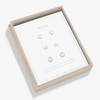 Joma Life's A Charm Mum Earring Set