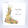 Mimosa Moon Fabulous Friend Card