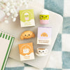 Kawaii Kafe Tokens - Assorted