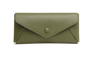 Alice Wheeler Olive Kensington Glasses Case