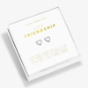 Joma A Little Friendship Boxed Earrings