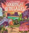 Goodnight Dinosaurs Book