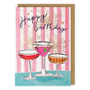 Genevieve Happy Birthday Cocktails Card - More Than Just a Gift | Narborough Hall