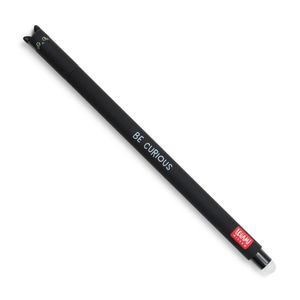 Legami Erasable Gel Pen - Cat - More Than Just a Gift | Narborough Hall