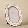 Amore Words Photo Frame - Engaged - More Than Just a Gift | Narborough Hall