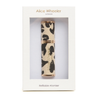 Alice Wheeler Leopard Refillable Atomiser