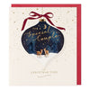 Reflections Special Couple Christmas Card