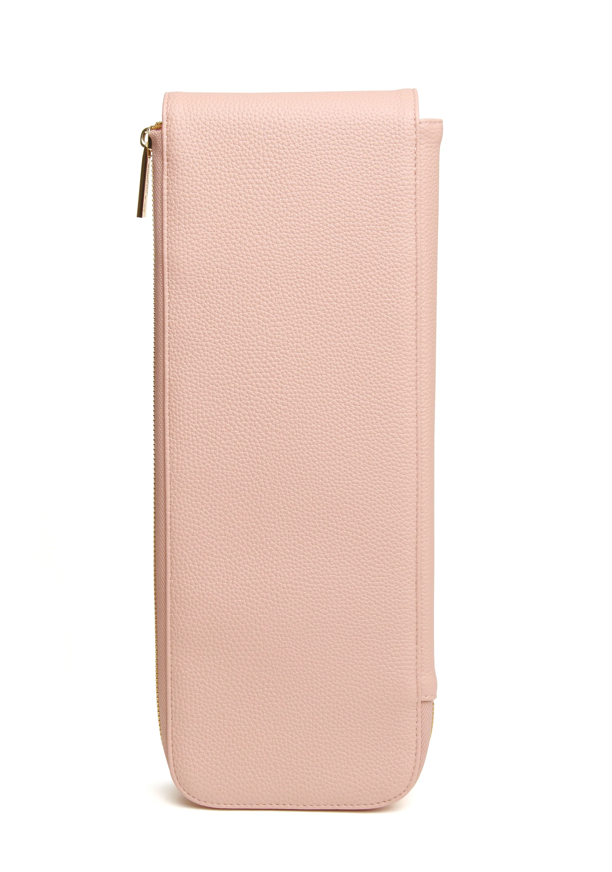 Alice Wheeler Pink Hair Styling Pouch