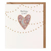Starlet Birthday Love Card - More Than Just a Gift | Narborough Hall
