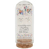 Captured With Love Friendship Earring Jar