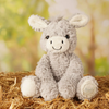 Softies Bronte The Plush Donkey