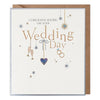Starlet Wedding Day Card - More Than Just a Gift | Narborough Hall