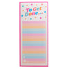 Sass & Belle Positivity List Pad - More Than Just a Gift | Narborough Hall