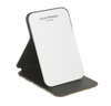 Alice Wheeler Leopard Mini Folding Mirror
