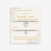 Joma A Little Mummy & Daughter Duo Bracelet Set