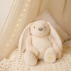 Talia The Plush Big Cream Bunny