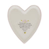 Love Life Braver Heart Trinket Tray