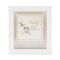 The Little Things Boxed Plaque - Family