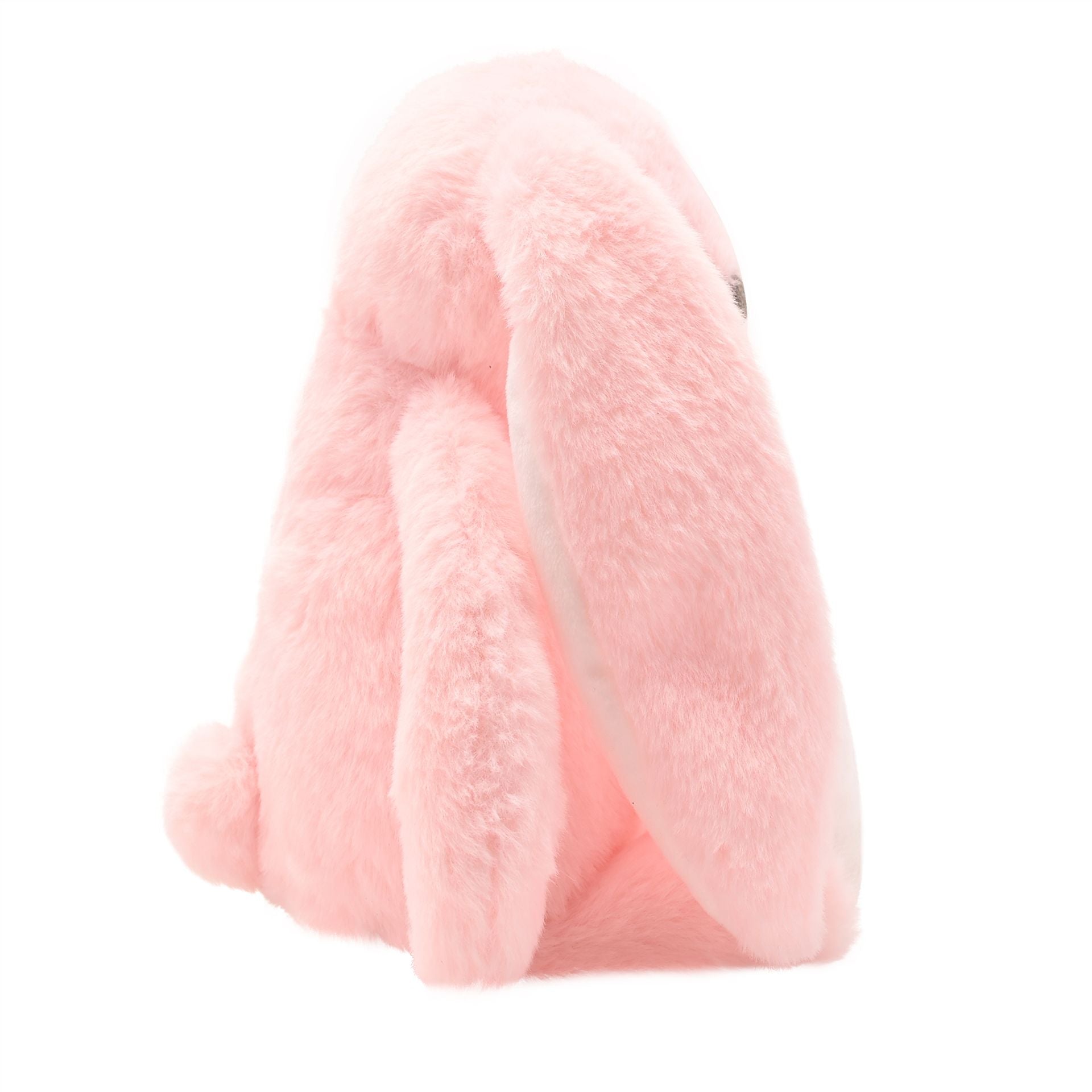 Beatrice The Classical Plush Pink Bunny - 30cm - More Than Just a Gift | Narborough Hall