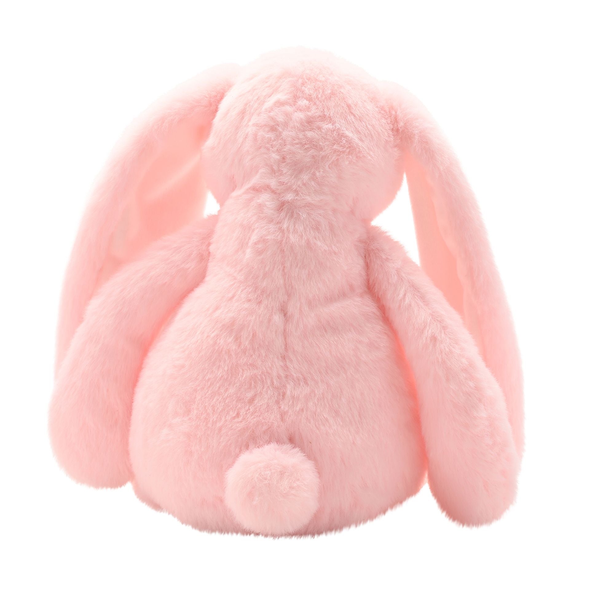 Beatrice The Classical Plush Pink Bunny - 30cm - More Than Just a Gift | Narborough Hall