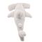 Harrison The Plush Grey Hammerhead Shark 35cm - More Than Just a Gift | Narborough Hall