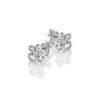Hot Diamonds Tender Cluster Stud Earrings