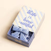 Lisa Angel Tiny Matchbox Bow Token - More Than Just a Gift | Narborough Hall