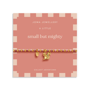 Joma Jewellery Autumn'S Calling A Little Small But Mighty bracelet