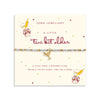 Joma Jewellery Little Stories Tini Bit Older bracelet