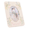 Love Story Ceramic Photo Frame - Mr and Mrs