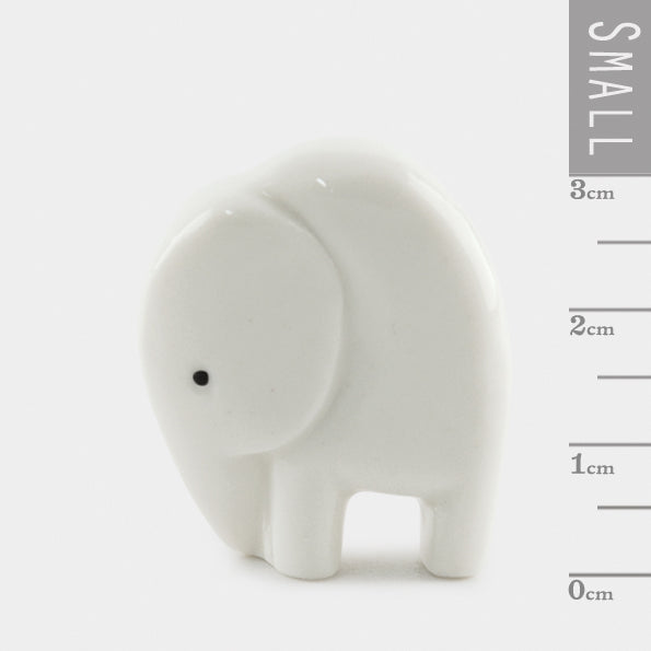 East of India Elephant Matchbox Token - More Than Just a Gift | Narborough Hall