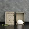 East of India Hedgehog Matchbox Token - More Than Just a Gift | Narborough Hall