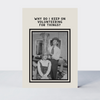Piccalilli Volunteering Card