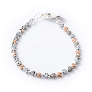 Carrie Elspeth Cariad Bracelet - More Than Just a Gift | Narborough Hall