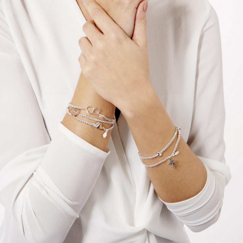 Joma Jewellery A little Friendship Bracelet' - More Than Just a Gift | Narborough Hall