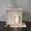 East of India Boxed A Little Guardian Angel - More Than Just a Gift | Narborough Hall