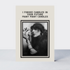 Piccalilli Many Candles Card
