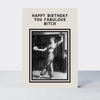 Piccalilli Fabulous Birthday Card
