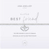 Joma Jewellery a little Best Friend Bracelet | More Than Just A Gift | Authorised Joma Jewellery Stockist| More Than Just A Gift