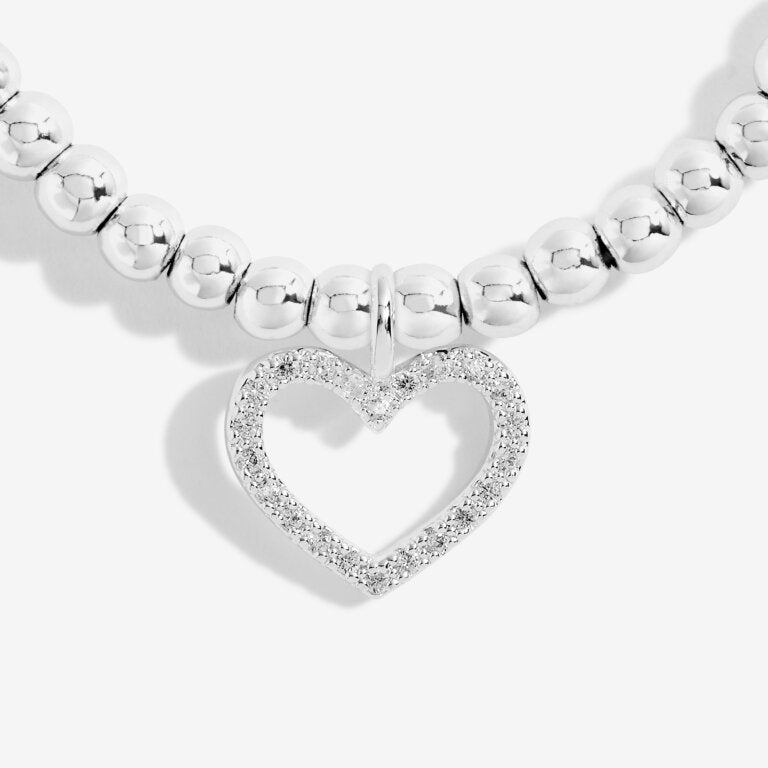 Joma Jewellery A Little Sweet Sixteen Bracelet - More Than Just a Gift | Narborough Hall