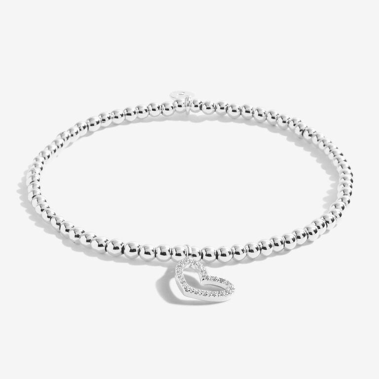 Joma Jewellery A Little Fabulous Forty Bracelet - More Than Just a Gift | Narborough Hall