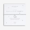 Joma Jewellery A Little Always Remembered Bracelet |More Than Just A Gift