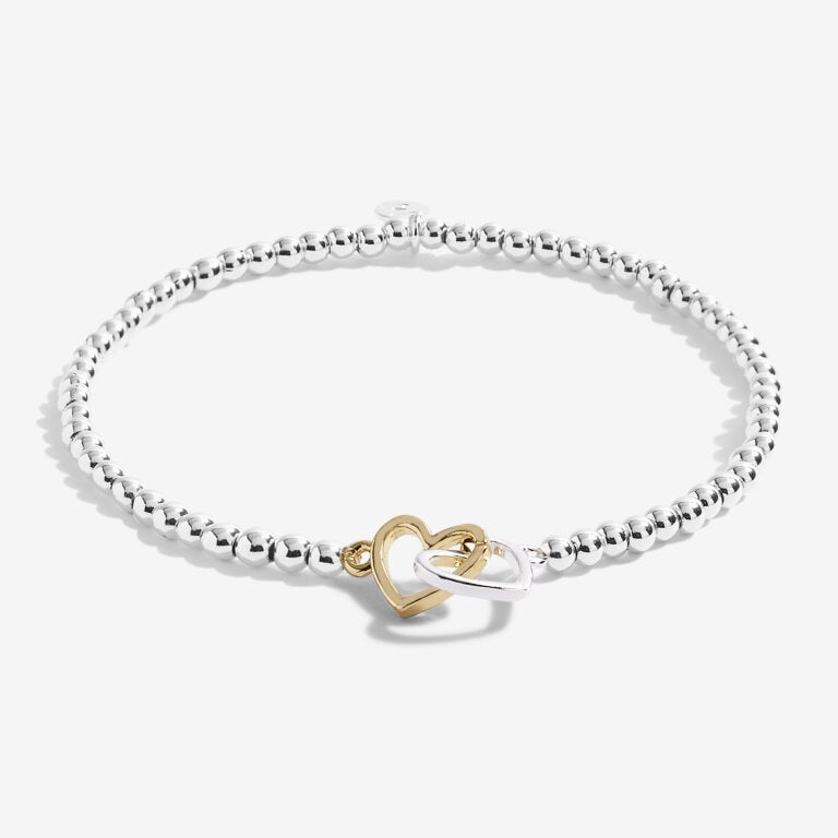 Joma Jewellery A Little Better Together Bracelet - More Than Just a Gift | Narborough Hall