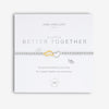 Joma Jewellery A Little Always Remembered Bracelet |More Than Just A Gift