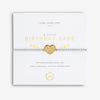 Joma Jewellery A Little Always Remembered Bracelet |More Than Just A Gift